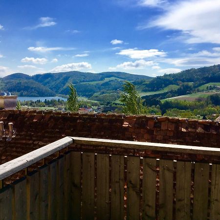 Apfelwirt Otel Stubenberg Dış mekan fotoğraf