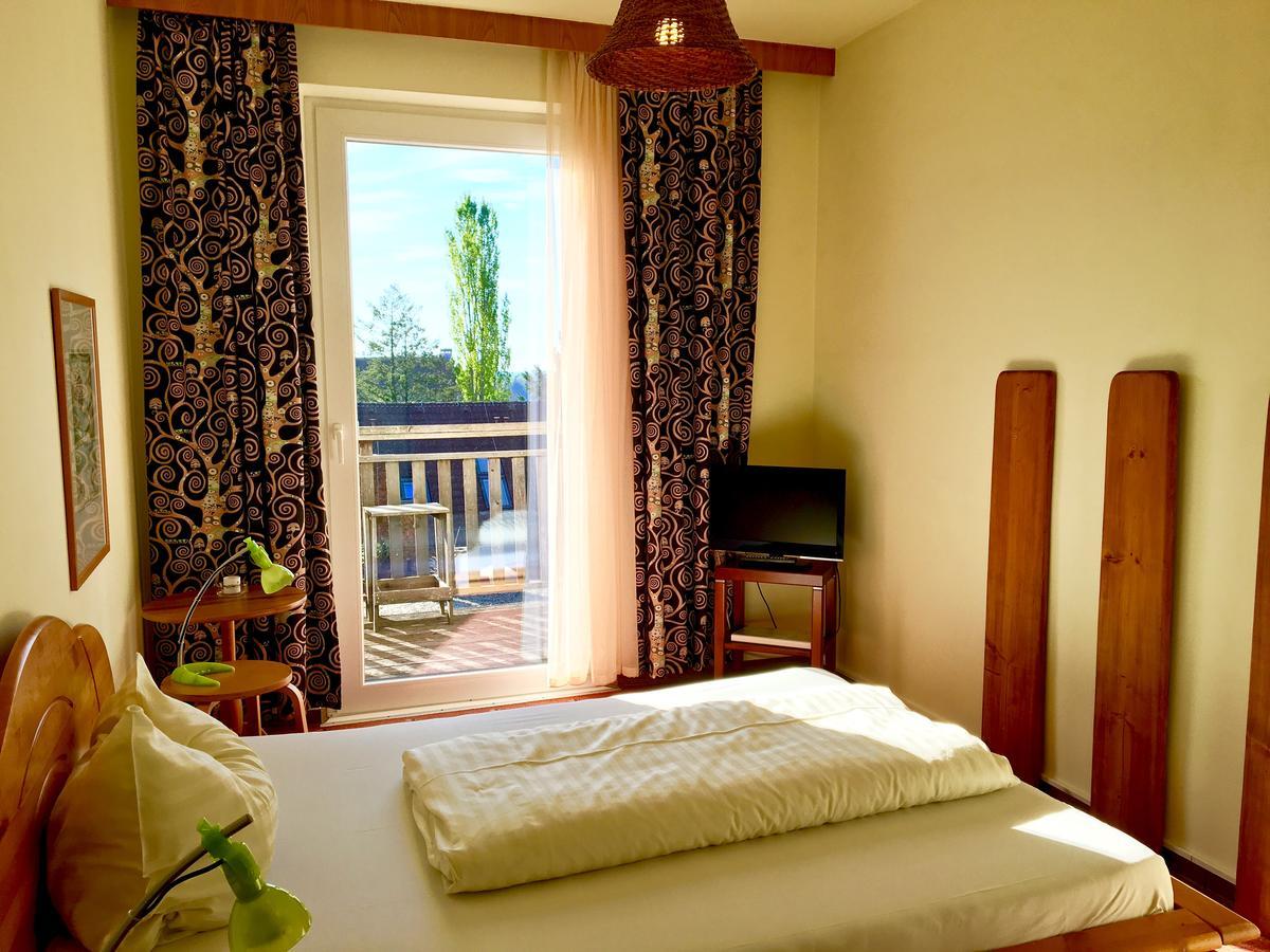 Apfelwirt Otel Stubenberg Dış mekan fotoğraf