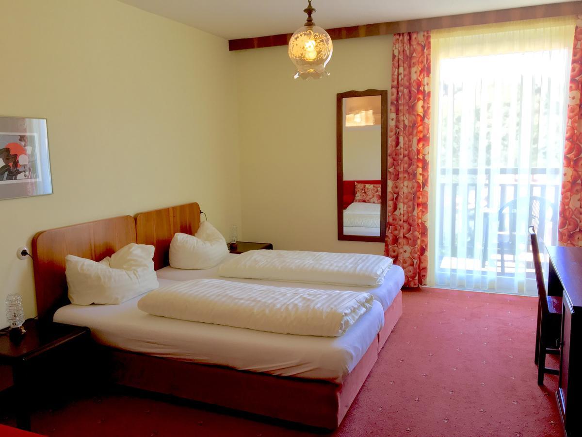 Apfelwirt Otel Stubenberg Dış mekan fotoğraf