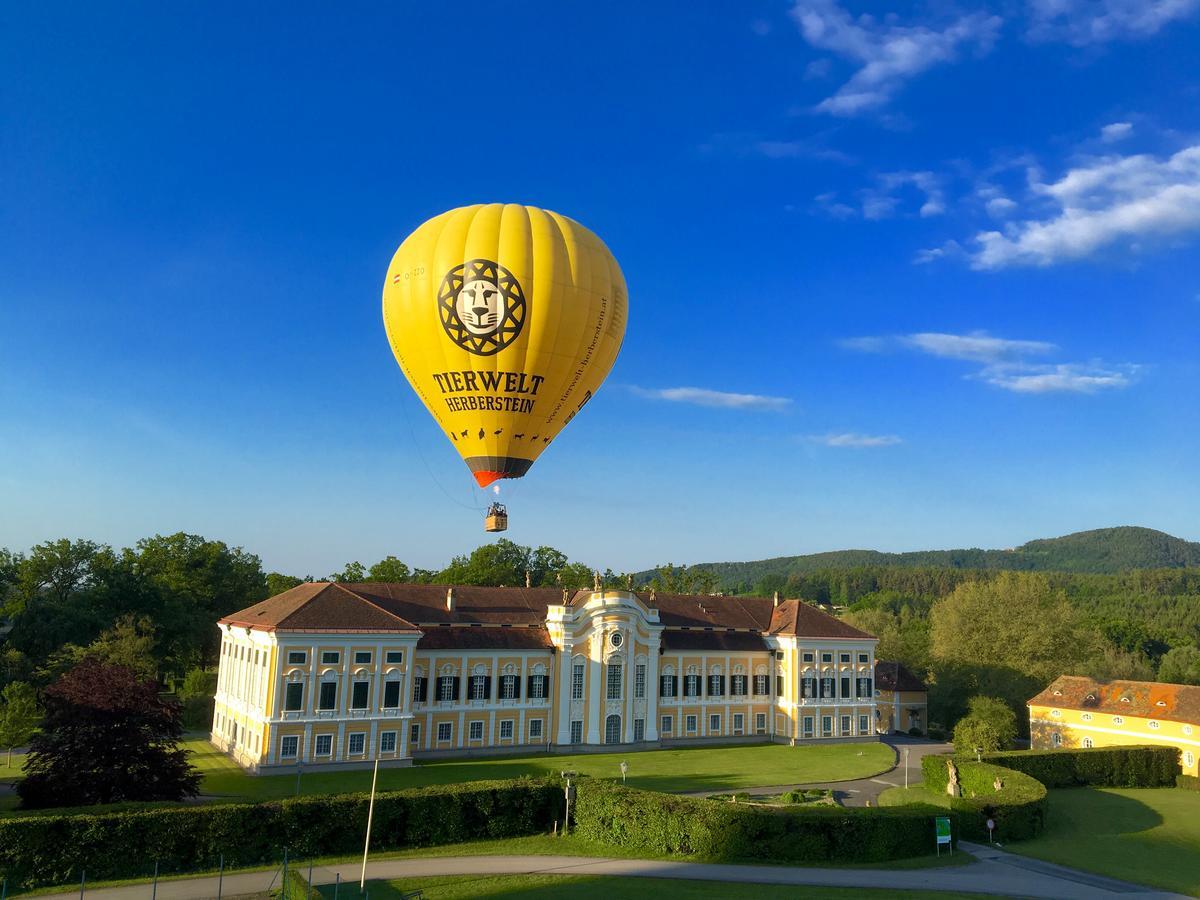 Apfelwirt Otel Stubenberg Dış mekan fotoğraf