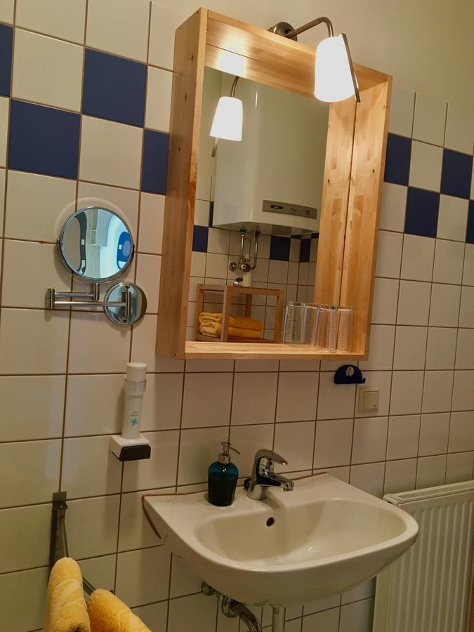 Apfelwirt Otel Stubenberg Dış mekan fotoğraf