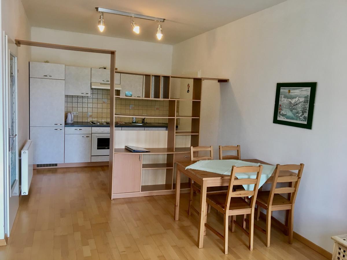 Apfelwirt Otel Stubenberg Dış mekan fotoğraf