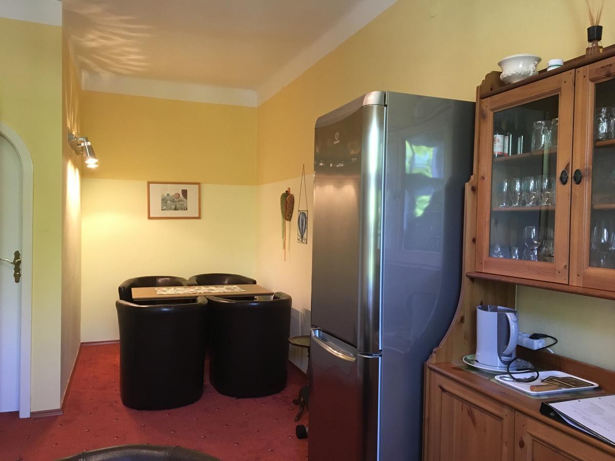 Apfelwirt Otel Stubenberg Dış mekan fotoğraf