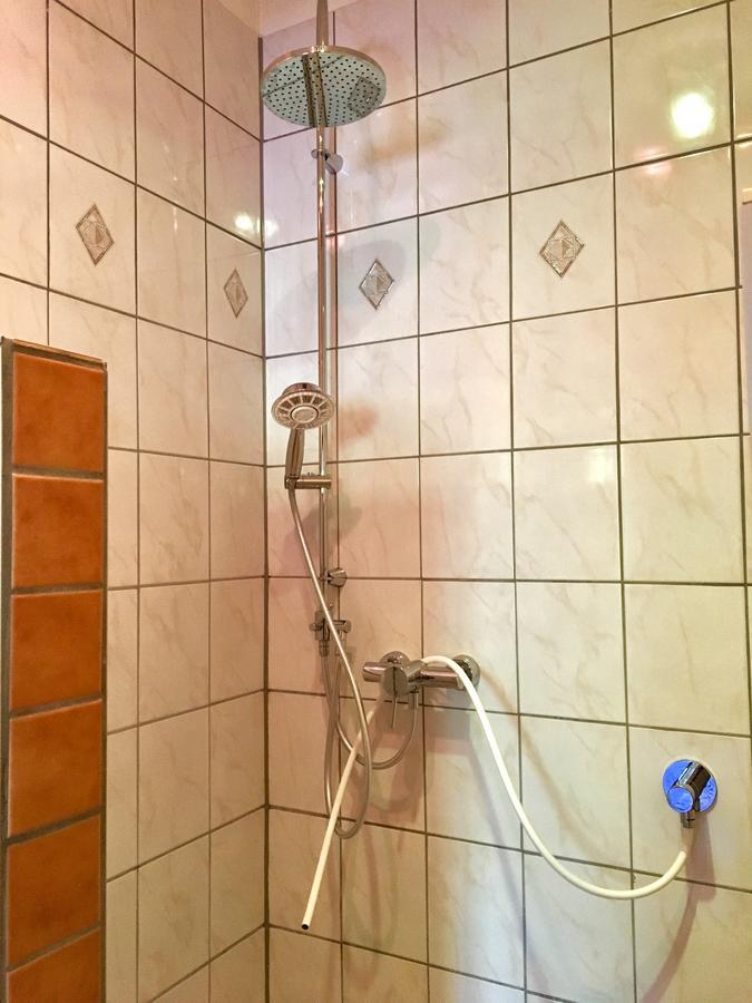 Apfelwirt Otel Stubenberg Dış mekan fotoğraf