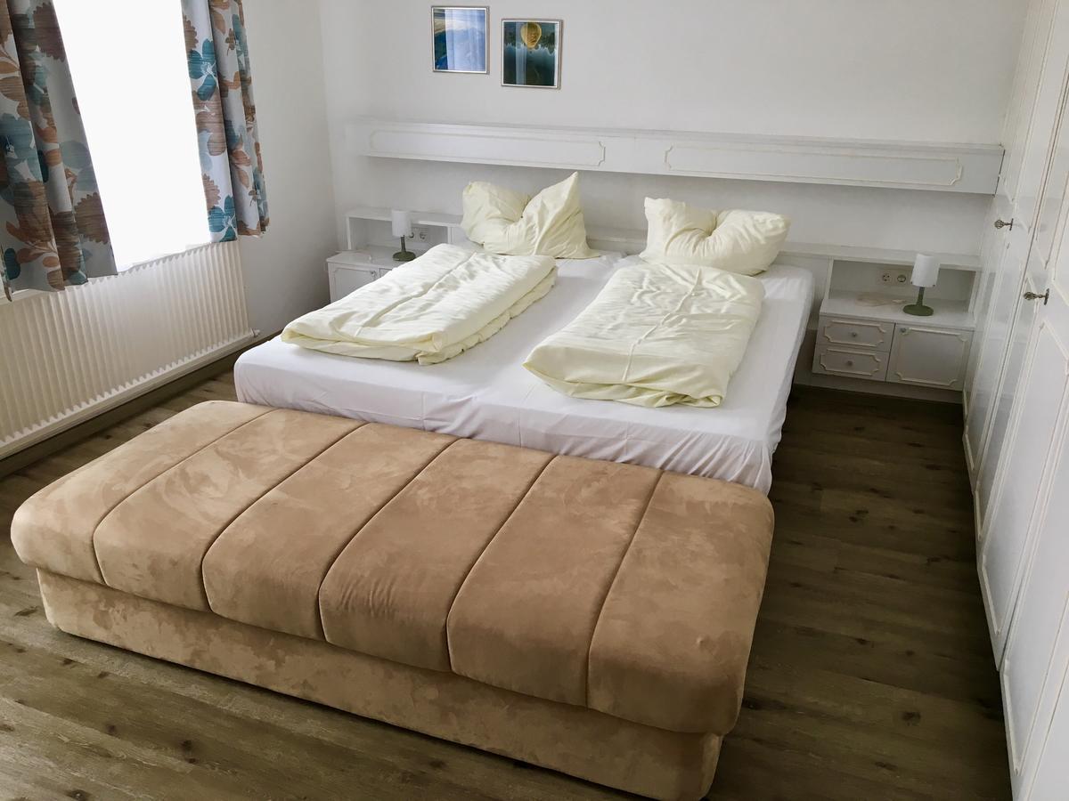 Apfelwirt Otel Stubenberg Dış mekan fotoğraf