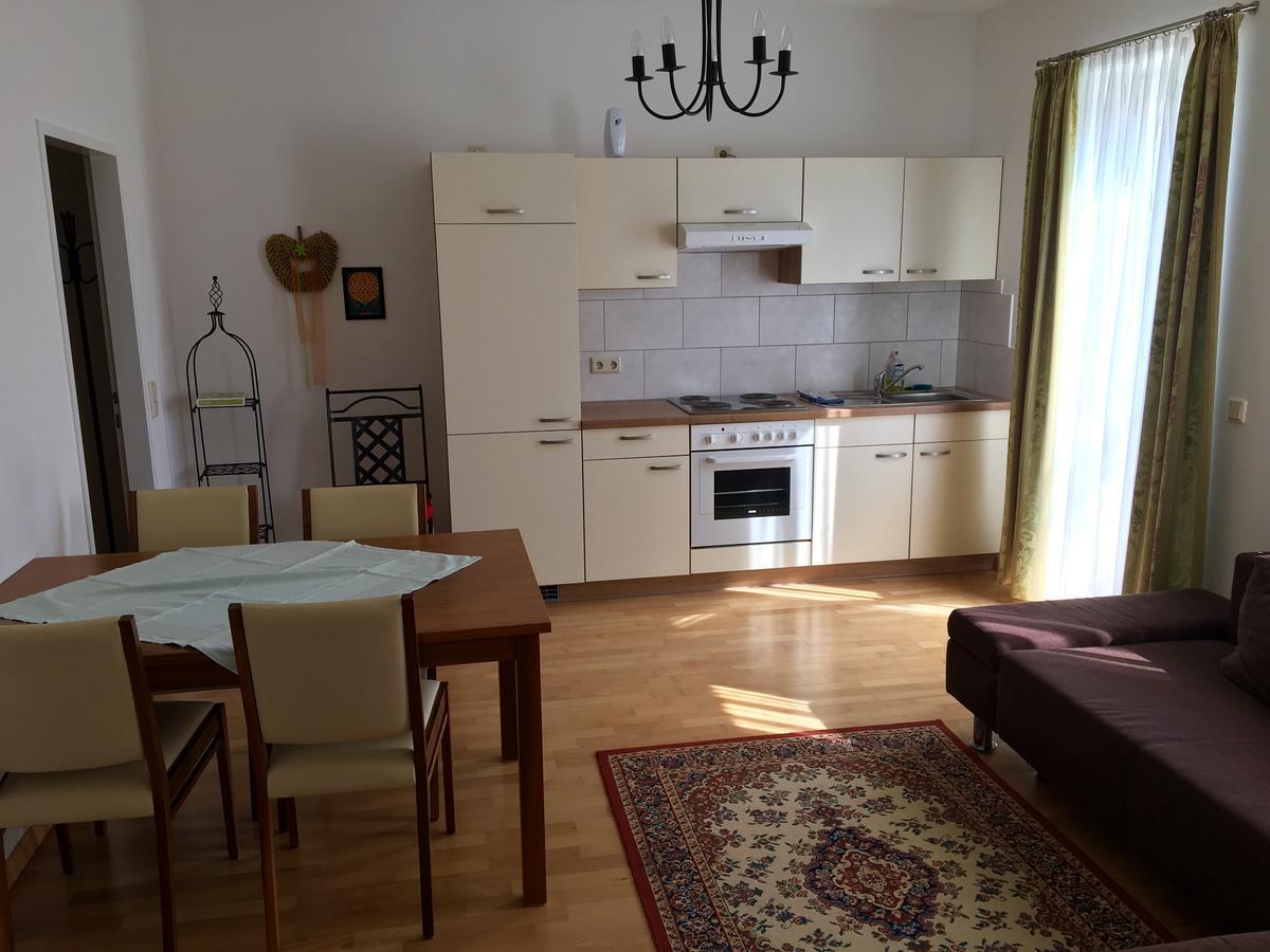 Apfelwirt Otel Stubenberg Dış mekan fotoğraf