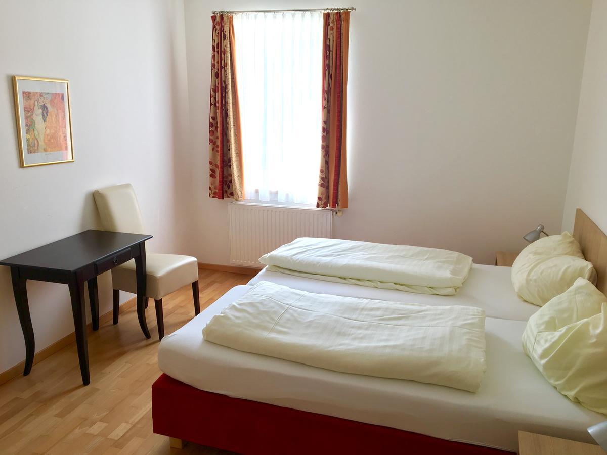 Apfelwirt Otel Stubenberg Dış mekan fotoğraf
