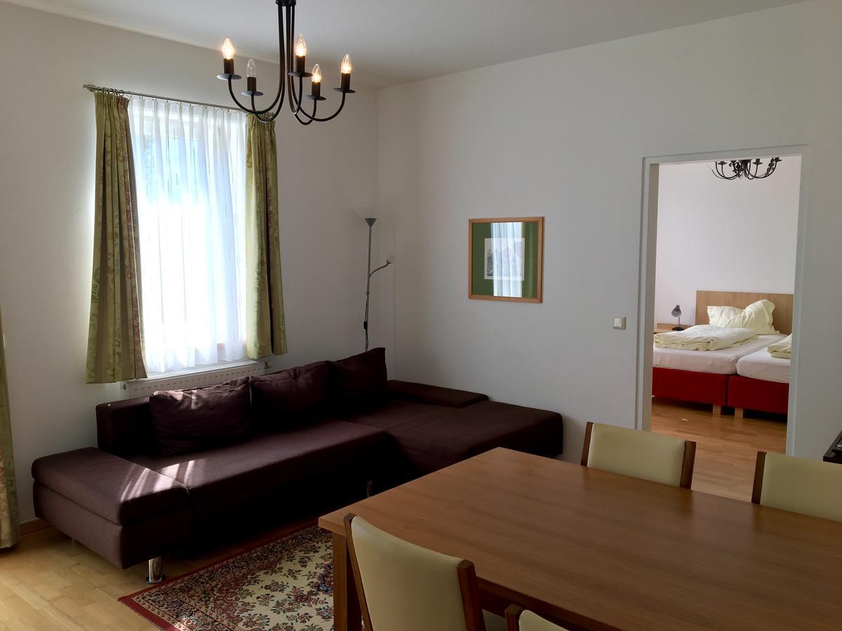 Apfelwirt Otel Stubenberg Dış mekan fotoğraf