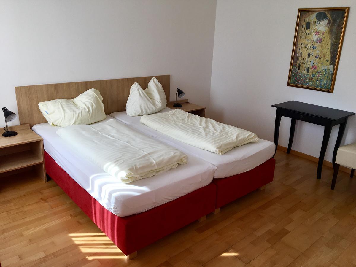 Apfelwirt Otel Stubenberg Dış mekan fotoğraf